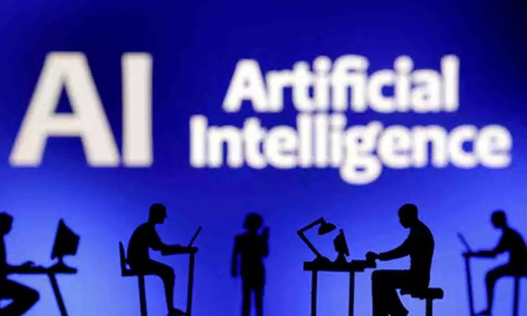 AI startup Cohere seeks $5 billion valuation in latest fundraising