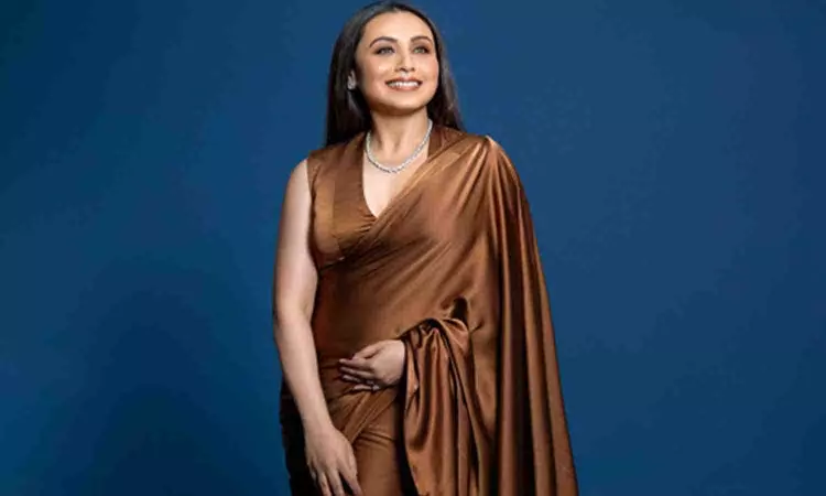 Birthday Special: 5 Must-watch movies of Rani Mukerji Birthday Special: 5 Must-watch movies of Rani Mukerji