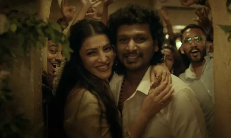 RKFI shares teaser of new music video Inimel