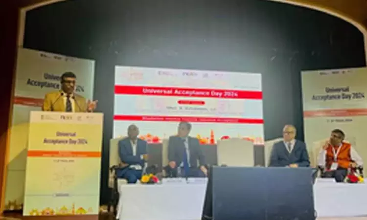 IT Ministry, NIXI launches BhashaNet portal to boost digital inclusion