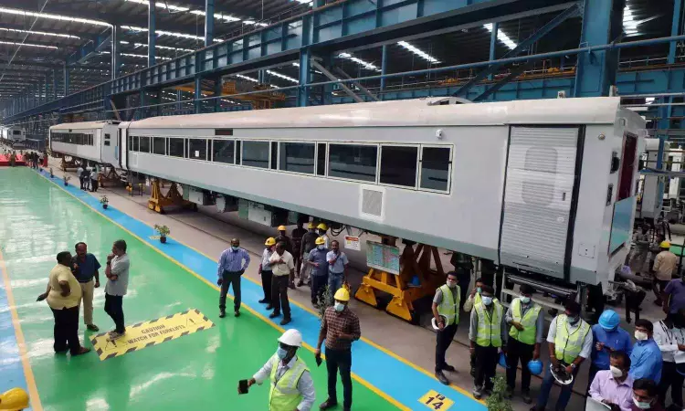 Jupiter Wagons announces acquisition of Bonatrans India for Rs 271 crore Jupiter Wagons announces acquisition of Bonatrans India for Rs 271 crore