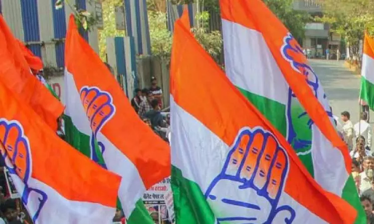 Congress names 34 candidates in first list for Arunachal assembly polls Congress names 34 candidates in first list for Arunachal assembly polls