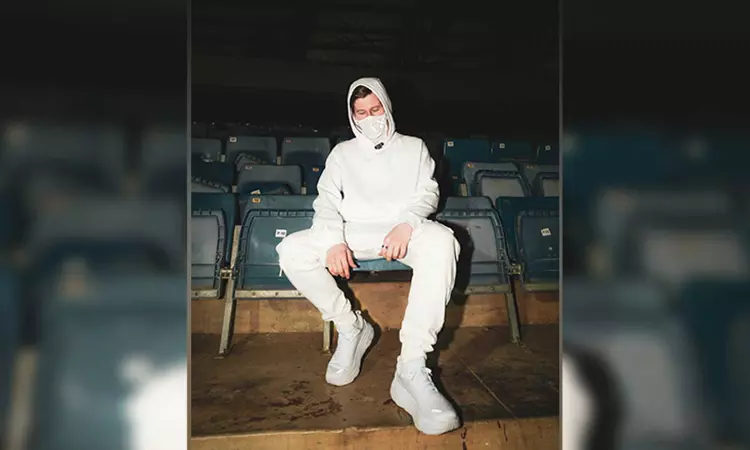 DJ Alan Walker to perform in India, deets inside