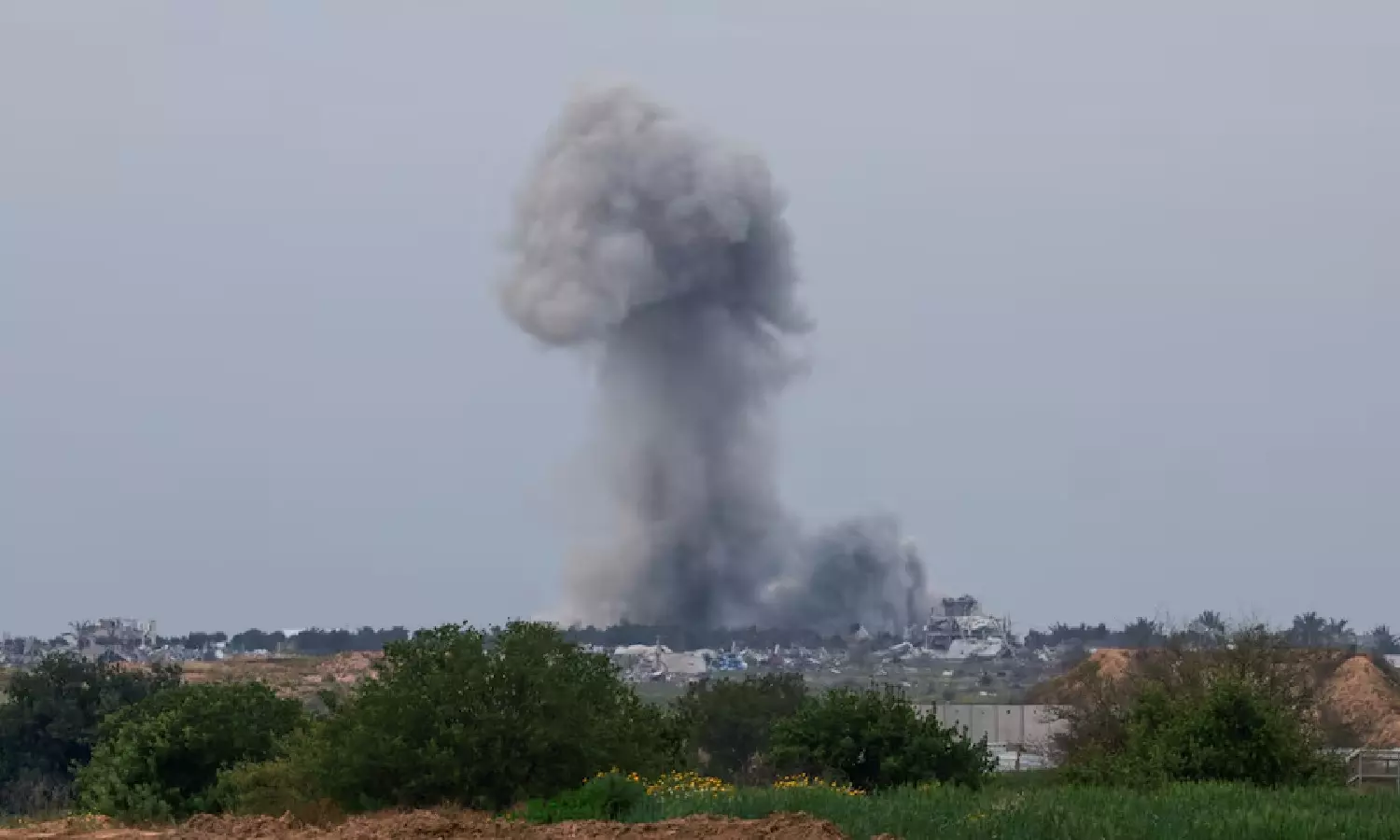 UN Security Council to vote Friday on US resolution on Gaza ceasefire UN Security Council to vote Friday on US resolution on Gaza ceasefire