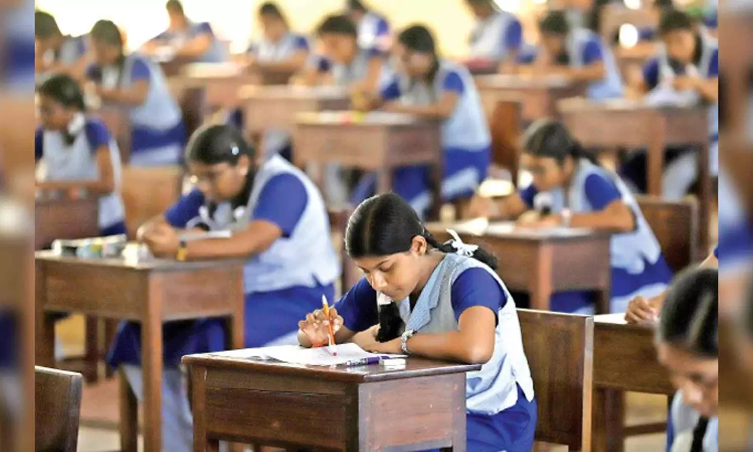 LS Polls: Teachers rush syllabus after final exams for classes 1 to 9 advanced
