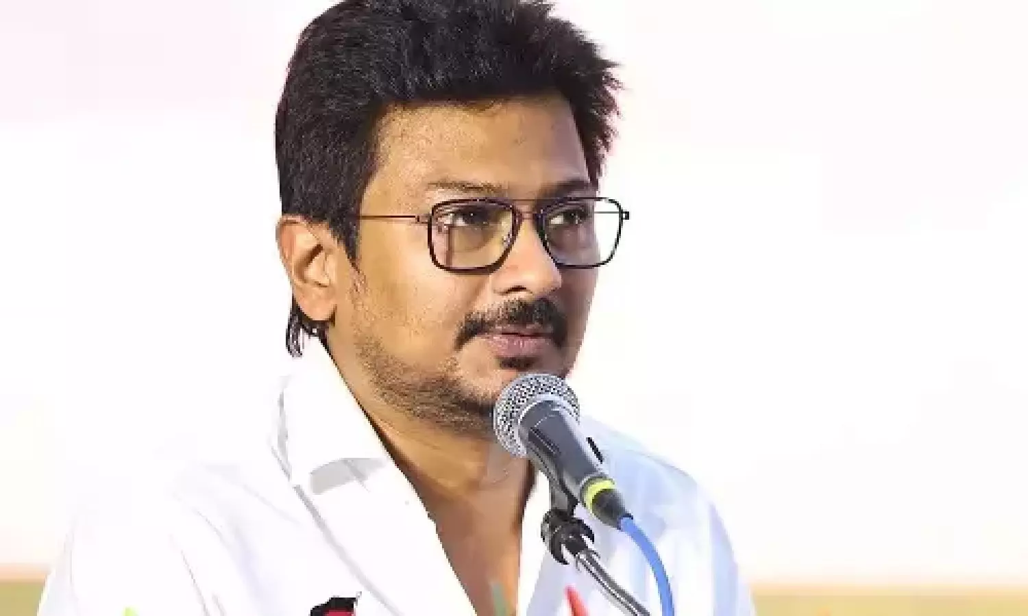 LS Polls: Udhayanidhi Stalin to launch campaign trail from Ramanathapuram