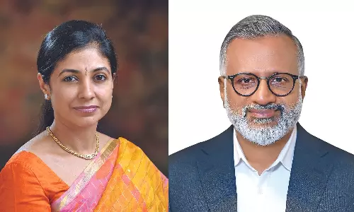 R Nandini of Chandra Textiles to head CII sourthern region