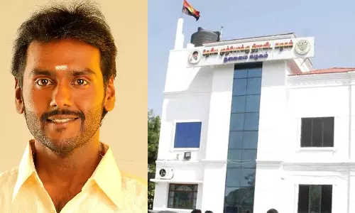 LS Polls: DMDK announces candidates list; Vijaya Prabhakar stands in Virudhunagar