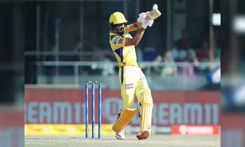 It was the confidence of staying with CSK...: Newly-appointed skipper Ruturaj opens up on backing from franchise