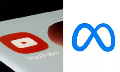 YouTube, Meta must act against online phishing scams: S. Korean celebrities YouTube, Meta must act against online phishing scams: S. Korean celebrities