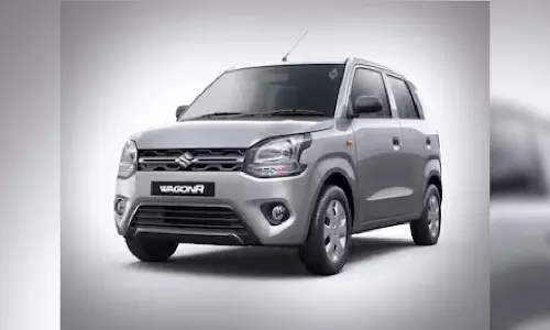 Maruti Suzuki recalls over 16k units of Baleno, WagonR to fix fuel pump