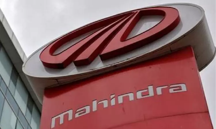 M&M, Adani Total Energies join hands to set up EV charging infra across India