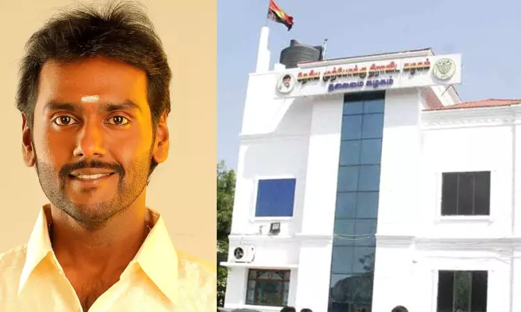 LS Polls: DMDK announces candidates list; Vijaya Prabhakar stands in Virudhunagar