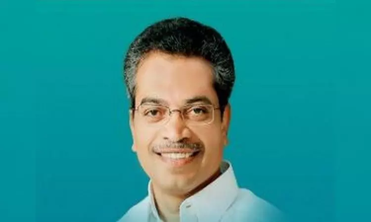 TDP releases third list of candidates; Vasanth Krishna Prasad to contest from Mylavaram