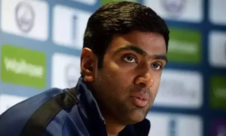 It was inevitable, had to happen: Ashwin on Dhoni relinquishing CSK captaincy