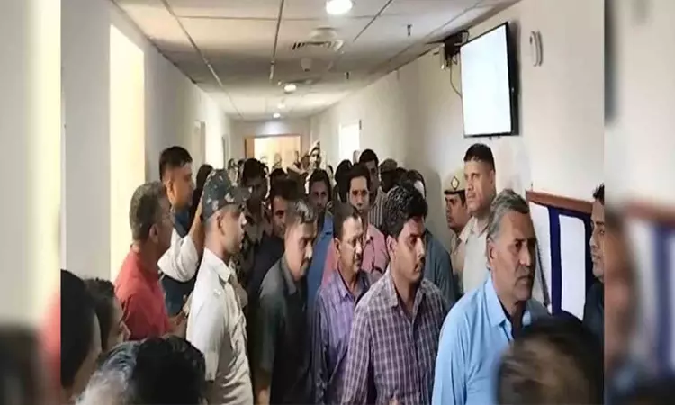 Delhi CM Kejriwal issues first direction from ED custody, say AAP sources Delhi CM Kejriwal issues first direction from ED custody, say AAP sources