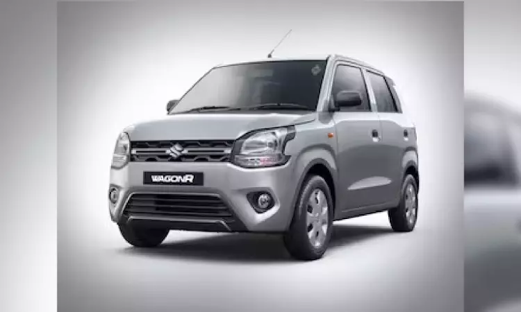 Maruti Suzuki recalls over 16k units of Baleno, WagonR to fix fuel pump