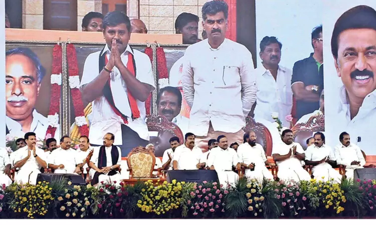 Post poll win, we will expose PM Cares Fund fraud: Stalin