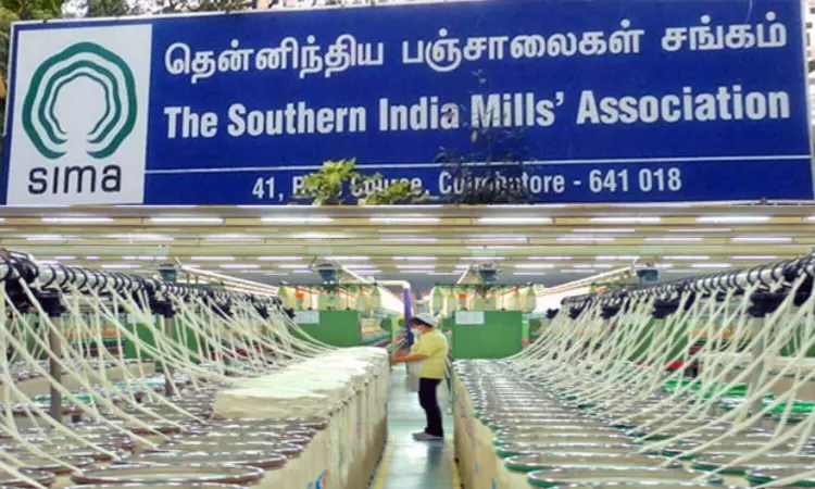 SIMA advises mills to rely on ministry estimates