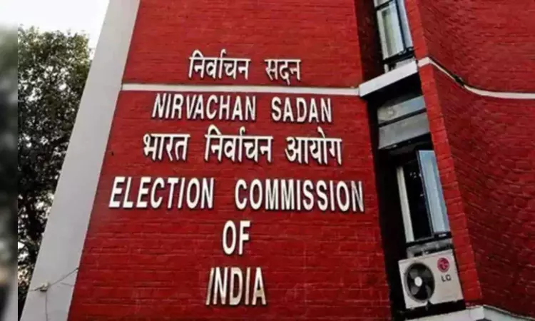 Only male staff to be posted in hill booths: EC