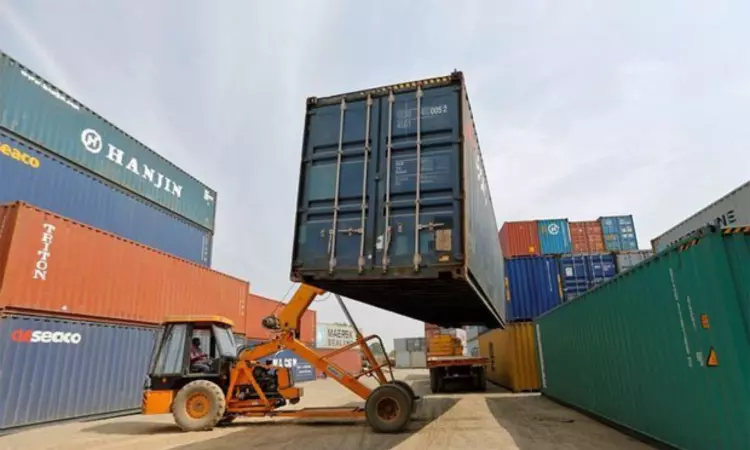 ‘Shrimp exporters compliant with import norms’