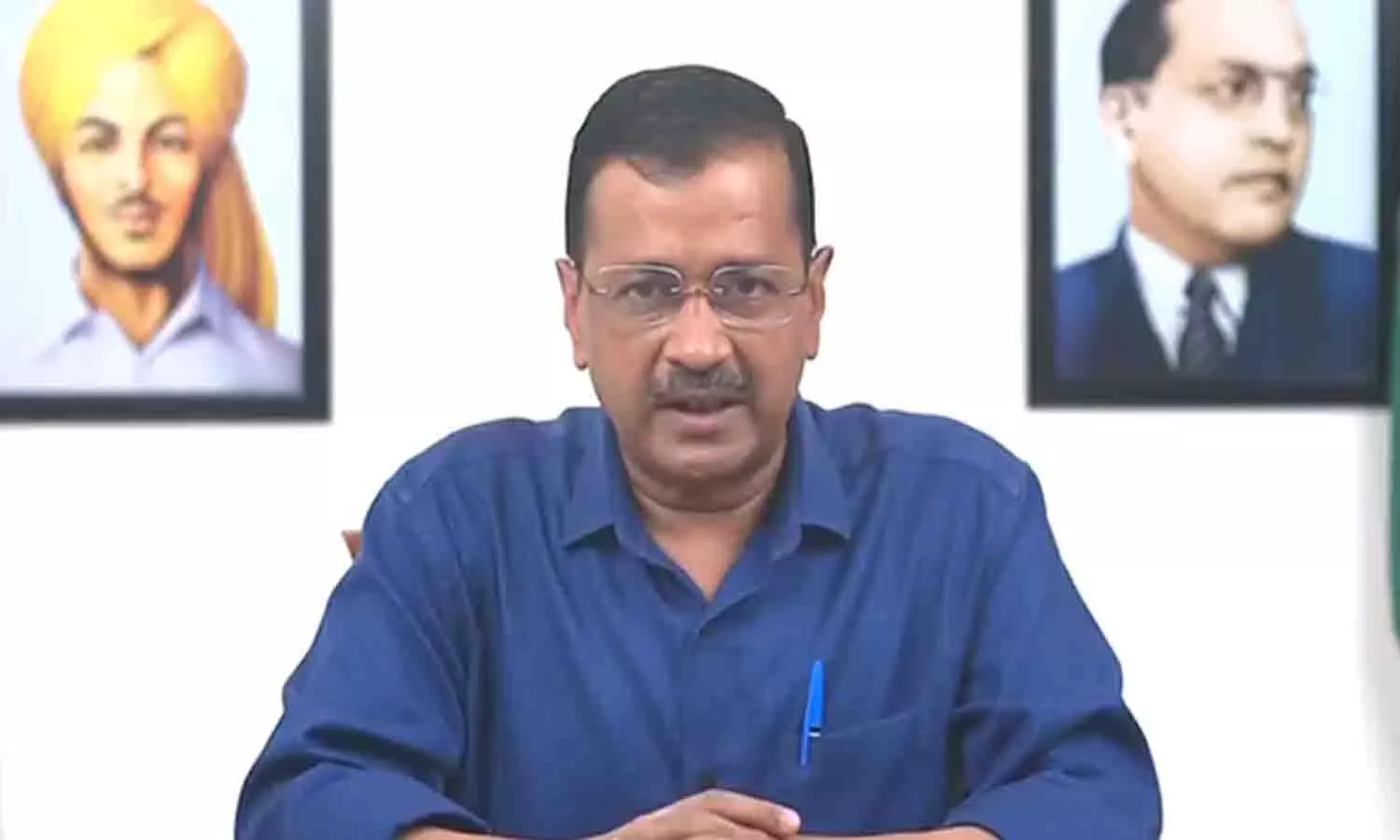 Excise PMLA case: Arvind Kejriwal moves Delhi HC against arrest, remand order