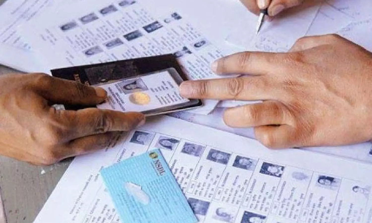 No voter ID? Here are the govt identity cards that you can use to vote
