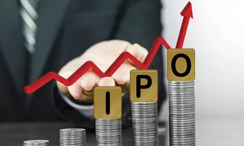 Shree Tirupati Balajee Agro Trading Company files draft paper for IPO