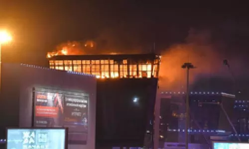 Russia terror attack: Death toll rises to 115