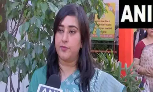 Kejriwal is answerable to people of Delhi and his family: Bansuri Swaraj