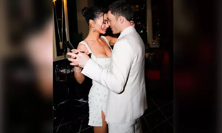 Amy Jackson, Ed Westwick to become parents soon Amy Jackson, Ed Westwick to become parents soon