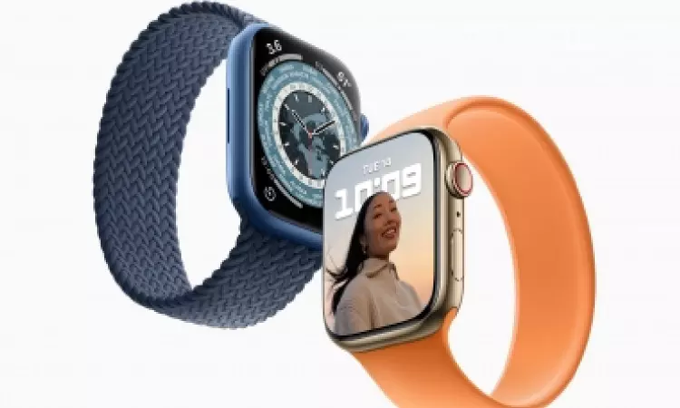 Apple shelves plans to develop displays for smartwatch: Report Apple shelves plans to develop displays for smartwatch: Report