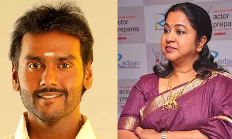 LS polls: Virudhunagar to witness star vs late stars son battle