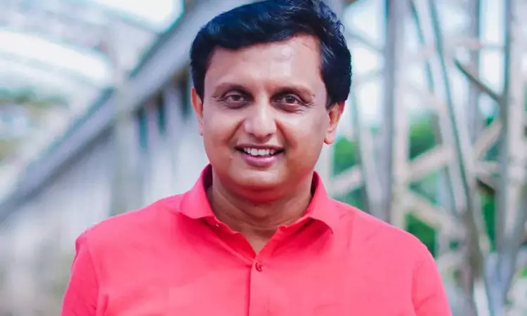 Let ED come to Kerala, CM Vijayan is not shaky: Minister Riyas Let ED come to Kerala, CM Vijayan is not shaky: Minister Riyas