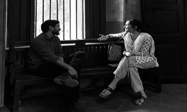Raashii Khanna, Vikrant Massey wrap up shooting for The Sabarmati Report Raashii Khanna, Vikrant Massey wrap up shooting for The Sabarmati Report