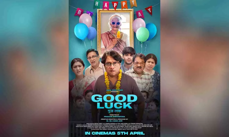 Brijendra Kala stresses need to care for elders in age of social media