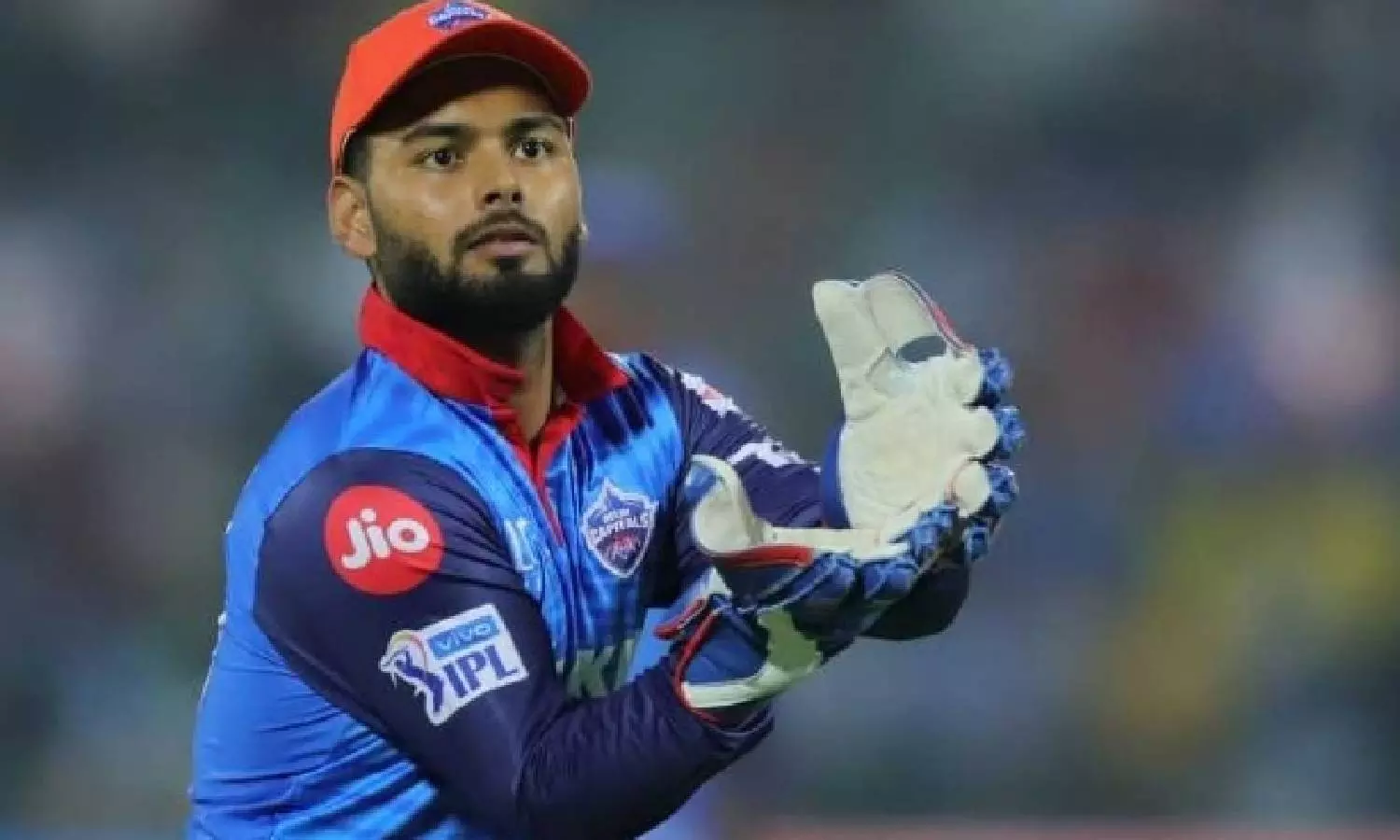 Just a matter of time before Pant regains form: Sidhu