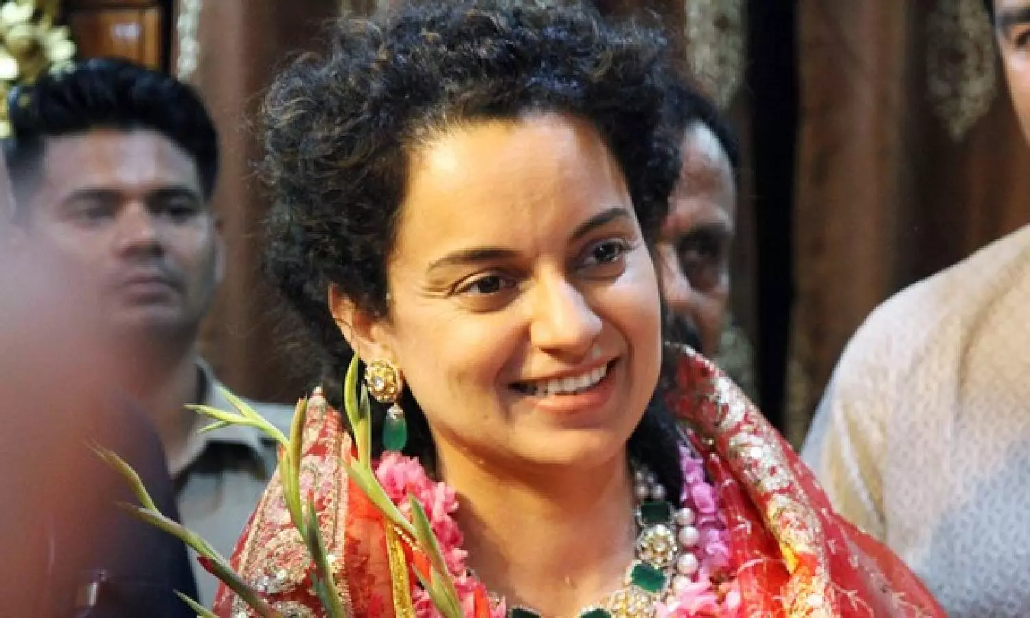 BJP releases 5th list of candidates for LS polls, Kangana Ranaut and Arun Govil get tickets BJP releases 5th list of candidates for LS polls, Kangana Ranaut and Arun Govil get tickets