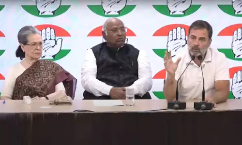 LS polls: Cong releases 4th list of candidates, fields Ajay Rai to take on Modi in Varanasi