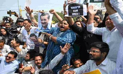 AAP leaders, MLAs, councillors to meet to decide strategy after Delhi CM Kejriwals arrest: Sources