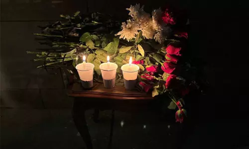 Russian embassy opens online book to post condolence messages to kin of dead in Moscow terror attack