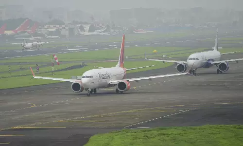 India has incredibly affordable airfares, says Akasa Air CEO Vinay Dube