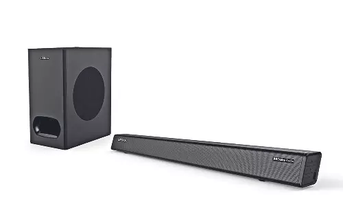 Tech Next: Urban Harmonic 2240 soundbar makes a big impression