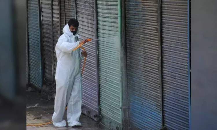 In Memoriam: India marks 4th anniversary of first Covid-19 lockdown