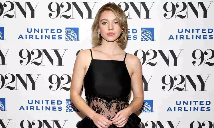 Sydney Sweeney: Discussing new ‘Euphoria’ season as scary as talking about Marvel