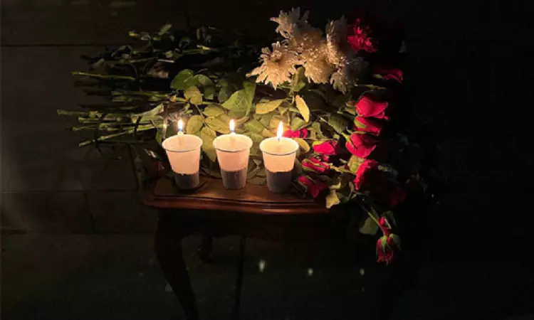 Russian embassy opens online book to post condolence messages to kin of dead in Moscow terror attack