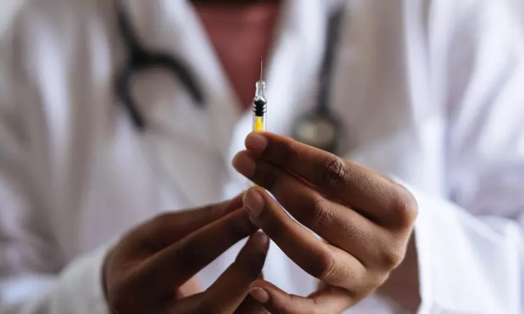 Bharat Biotech begins clinical trials of TB vaccine on adults in India