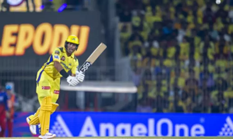 IPL 2024: To be able to share a dressing room with someone like MS, is insane, says Rachin Ravindra