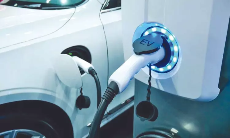 Fuelled by policy push, auto firms line up new EV models Fuelled by policy push, auto firms line up new EV models
