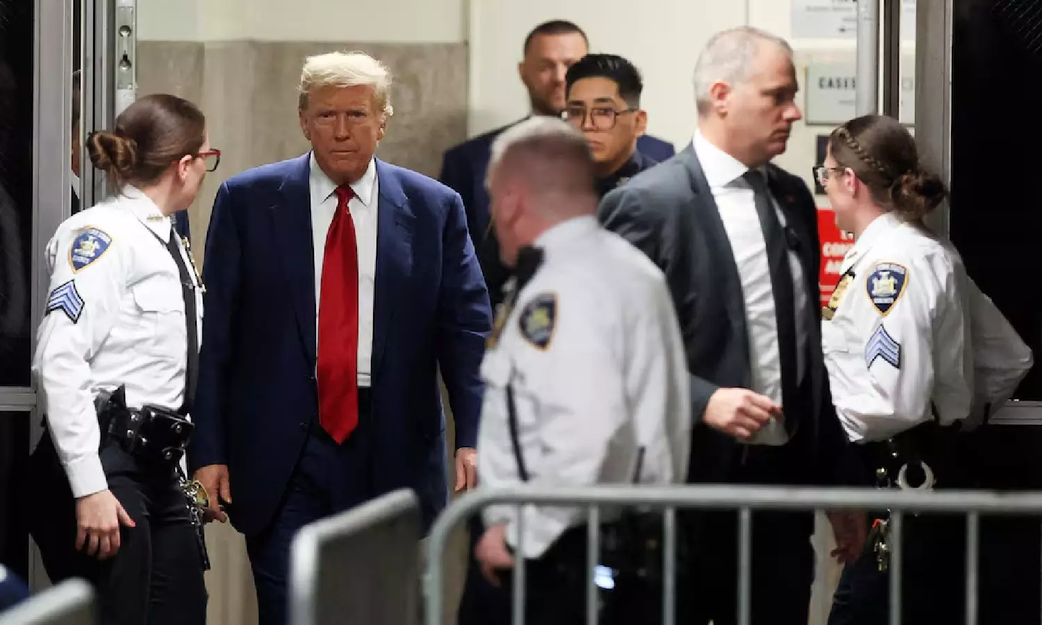 Trump lawyers seek delay in Stormy Daniels hush money case, cite more documents Trump lawyers seek delay in Stormy Daniels hush money case, cite more documents
